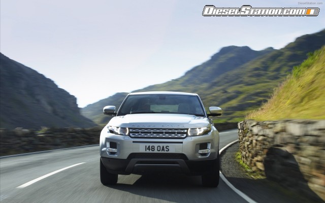 Land Rover Evoque 2011 Widescreen Picture #11 Land Rover Evoque 2011 Widescreen Picture #11